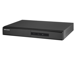 Rejestrator Turbo HD DS-7208HQHI-F1/N 8- kanałowy, 2 porty USB, obsługa dysku SATA maks. 6TB