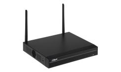 Rejestrator IP NVR2104HS-W-4KS2, 4 kanały, 2 porty USB, obsługa dysku SATA maks. 4TB, WiFi