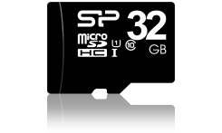 Karta pamięci Silicon Power microSDHC 32GB