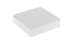 Rejestrator IP DS-7104NI-Q1(D) - 4 kanałowy, obsługa kamer 6Mpx , podgląd online Hik-Connect