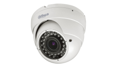 DH-HAC-HDW2120R-VF kamera kopułowa HD-CVI, 1.4Mpix, 2.7-12mm, 30m