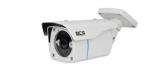 Kamera HD-CVI BCS-THC3130IR3-B - rozdzielczość 1Mpx [HD], obiektyw  2.8mm, promiennik IR do 30m