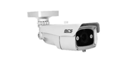 Kamera HD-CVI BCS-THC7130IR3-B - rozdzielczość 1Mpx [HD], obiektyw 2.8-12mm, promiennik IR do 40m