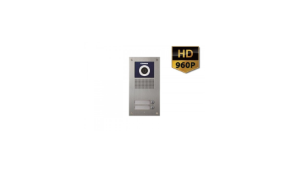 DRC-2UCHD Kamera 2-abonentowa z regulacją optyki, optyka HD 960p
