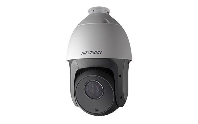 DS-2DE5120I-AE, Kamera obrotowa IP, 4.7-94mm, 1.3 Mpix, IR 150m