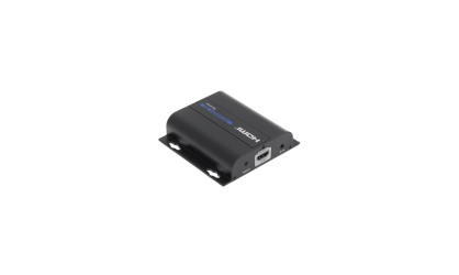 ODBIORNIK EXTENDERA HDMI-EX-150IR/RX-V4