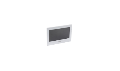 PANEL WEWNĘTRZNY VTH2622GW-W IP / Wi-Fi / 2-Wire DAHUA