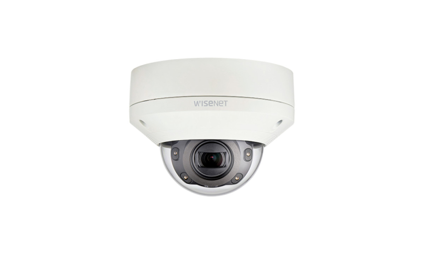 Kamera IP kopułkowa Hanwha Vision XNV-6080R