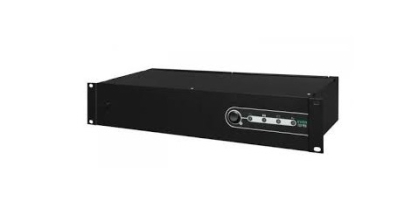 UPS Ever Eco Pro 1200 CDS Rack 19'' 2U