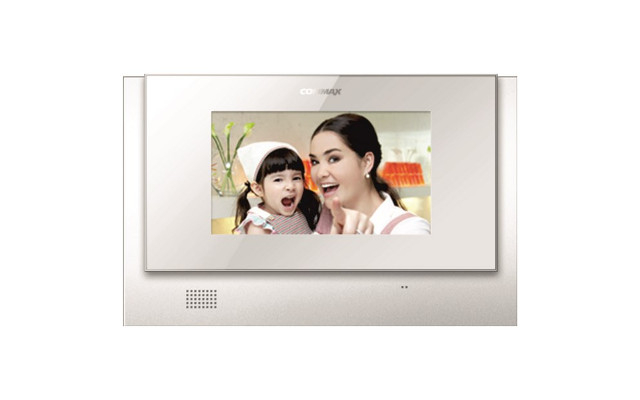 CDV-72UM WHITE Monitor 7