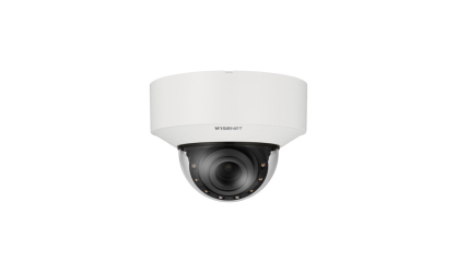 Kamera kopułkowa IP, 4MP Hanwha Vision XND-C7083RV