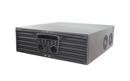 DS-9632NI-I16, Rejestrator sieciowy IP, 32-kanałowy, 2xHDMI, 16xSATA