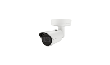 Kamera cylindryczna IP AI Hanwha Vision XNO-C6083R