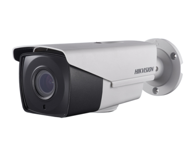 Kamera Turbo HD DS-2CE16F7T-IT3Z(2.8-12mm) - rozdzielczość 3Mpx, obiektyw 2.8-12mm, promiennik IR do 40m