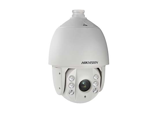 DS-2DE7186-AE kamera obrotowa IP 2 Mpx, FULL HD, 24 VAC, 4.3-129mm