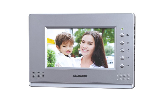 CDV-70A(DC) Monitor 7