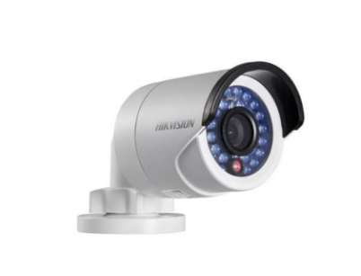 DS-2CD2020-I/4MM kamera sieciowa IP 2Mpx, FULL HD, 112V/PoE, 4mm