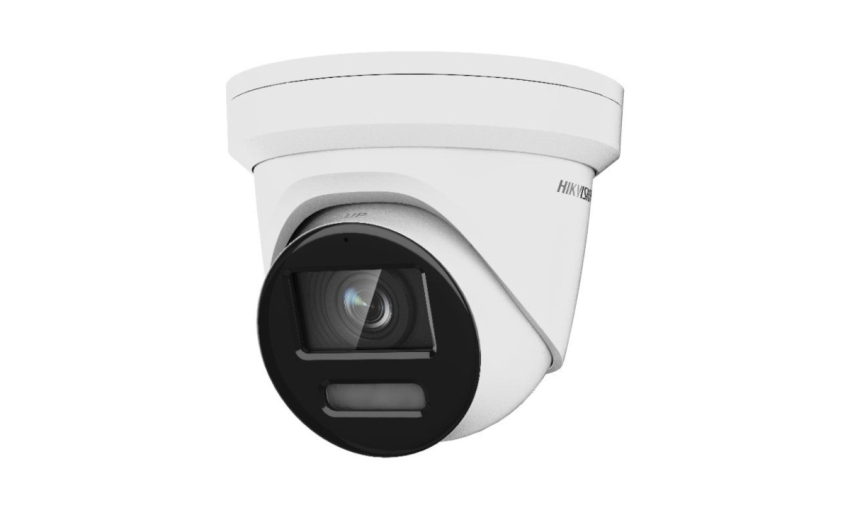 Kamera IP 8Mpx DS-2CD2387G2-LU(C) 2.8mm HIKVISION