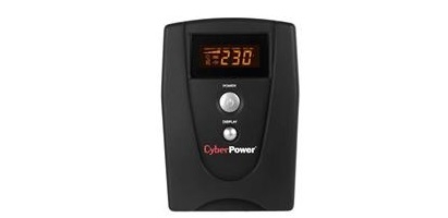 Cyber Power UPS Value600ELCD-FR 360W