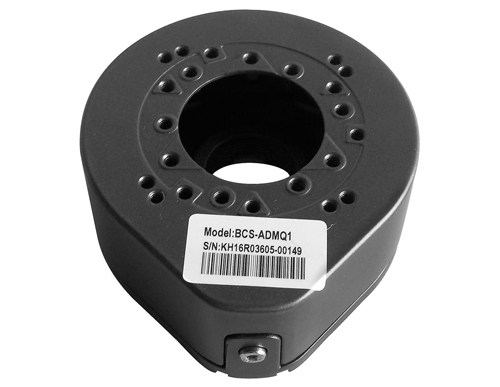 BCS-ADMQ1 Adapter do kamer serii DMQE1xxxIR3, TQE3xxxIR3, TQE5xxxIR3