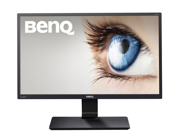 MONITOR BENQ GW2270 BLACK 21.5