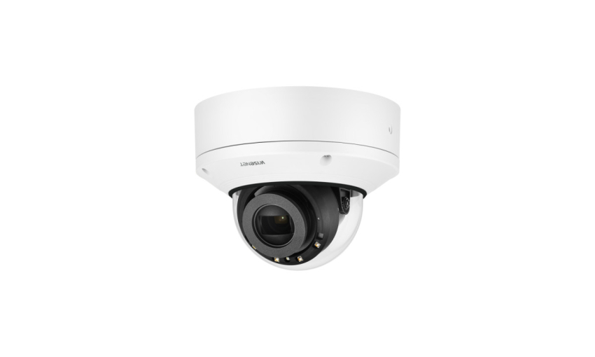 Kamera kopułkowa IP Hanwha Vision XND-8081RV