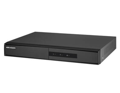Rejestrator Turbo HD DS-7216HGHI-F2 16- kanałowy, 2 porty USB, obsługa 2 dysków SATA maks. 6TB