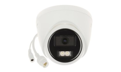 KAMERA IP DS-2CD1327G0-L(2.8mm)(C) ColorVu - 1080p Hikvision