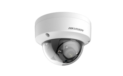 Kamera Turbo HD DS-2CE56F7T-VPIT/3.6mm - rozdzielczość 3Mpx, obiektyw 3.6mm, promiennik IR do 20m