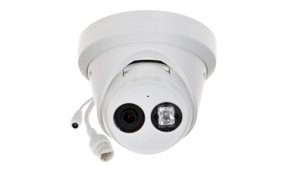 KAMERA IP DS-2CD2343G2-IU(2.8mm) - 4 Mpx Hikvision