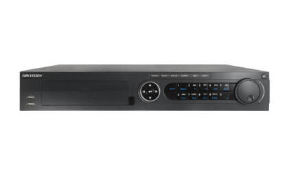 Rejestrator IP DS-7732NI-E4 32- kanałowy, 3 porty USB, obsługa 4 dysków SATA maks. 6TB