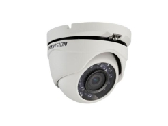 Kamera Turbo HD DS-2CE56D5T-IRM - rozdzielczość 2mpx [FullHD], obiektyw 2.8mm, promiennik IR do 20m