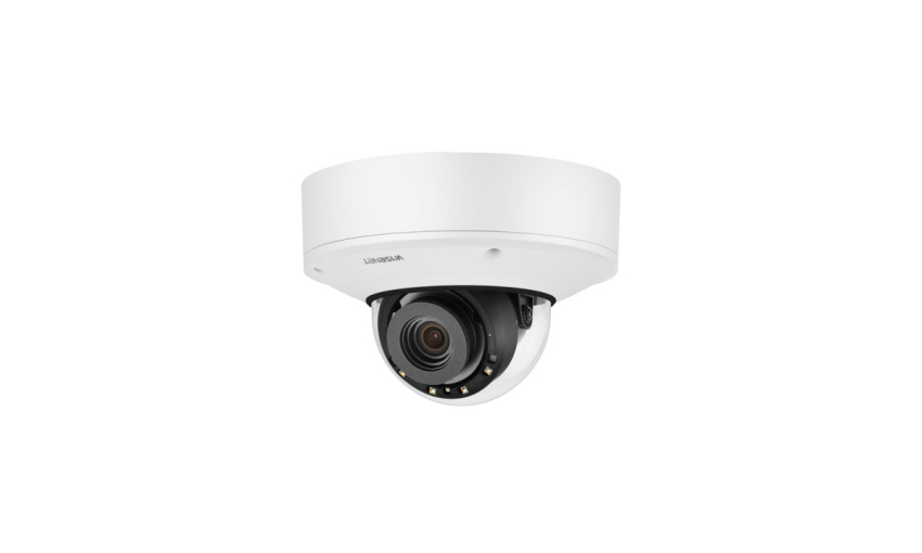 Kamera kopułkowa IP Hanwha Vision XNV-8081R