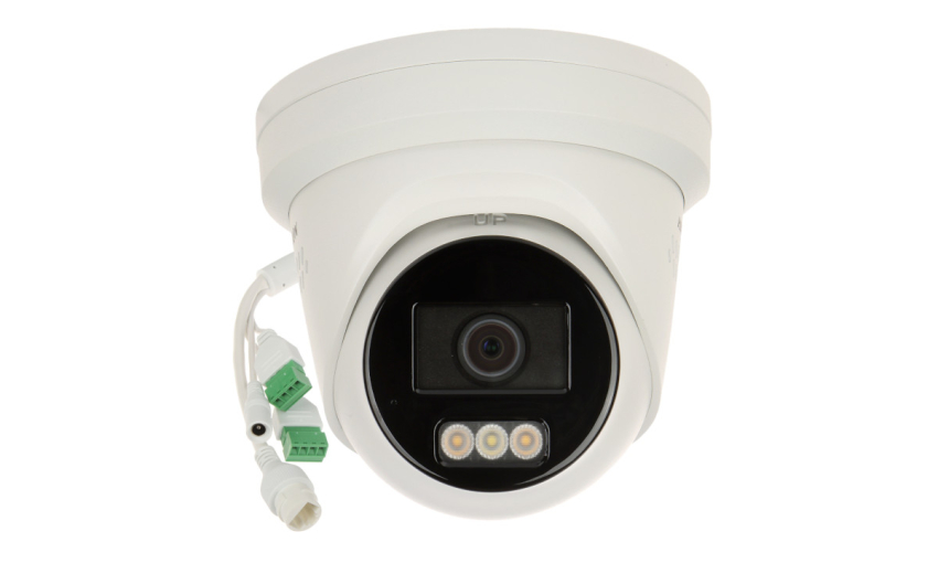 KAMERA IP DS-2CD2347G2-LSU/SL(2.8MM)(C) ColorVu - 4 Mpx Hikvision