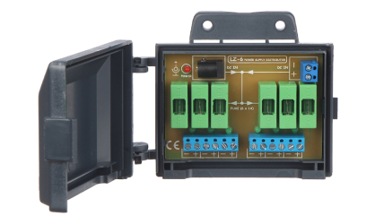 Łączówka zasilania LZ-6