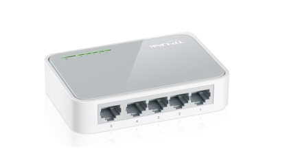 TP-Link TL-SF1005D Switch 5x10/100Mbps