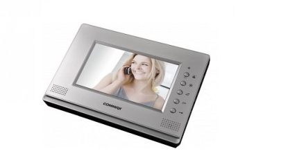 CAV-70GA(DC) Monitor kolorowy 7" LCD