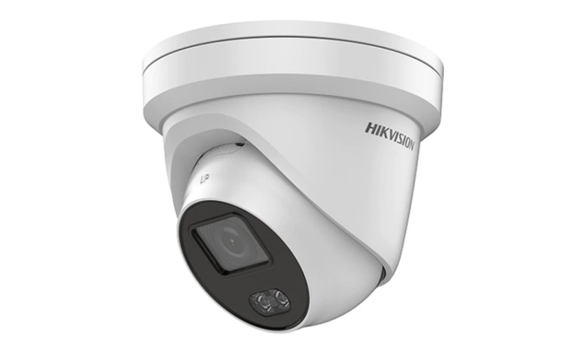 Kamera IP DS-2CD2347G1-L(4mm) ColorVu 4Mpx Hikvision