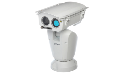 Kamera pozycjonująca IP PTZ12230F-LR8-N - 2 Mpx, obiektyw 6-180 mm, zoom optyczny 30×, IR 800m