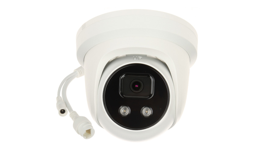 KAMERA IP BCS-V-EIP28FSR3-AI2 - 8.3 Mpx, 4K UHD 2.8 mm BCS View