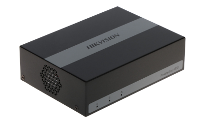 Rejestrator AHD, HD-CVI, HD-TVI, CVBS, TCP/IP IDS-E04HQHI-B 4 Kanały ACUSENSE Hikvision