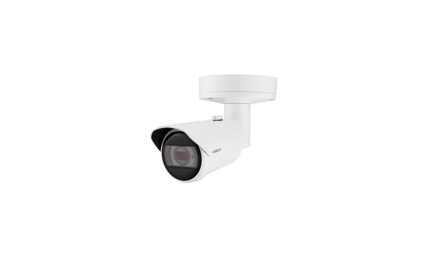 Kamera cylindryczna IP AI Hanwha Vision XNO-C9083R