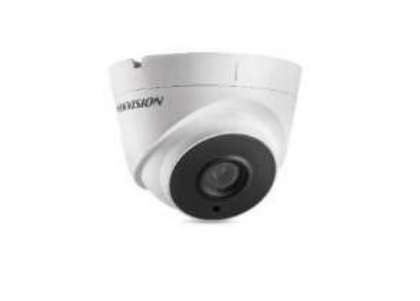 Kamera Turbo HD DS-2CE56D1T-IT3 - rozdzielczość 2Mpx [FullHD], obiektyw 2.8mm, promiennik IR do 40m