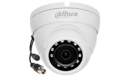 Kamera AHD / HDCVI / HD-TVI / PAL HAC-HDW1230M-0280B 2Mpx obiektyw 2.8mm IR 30m