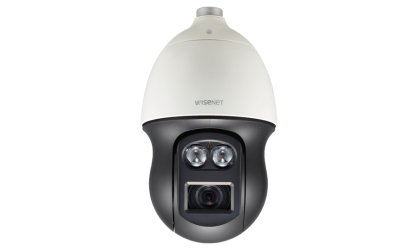 Kamera IP QNP-6230RH PTZ, rozdzielczość 2 Mpx, IR 100m, obiektyw 4.44~102.2mm, zoom 23x