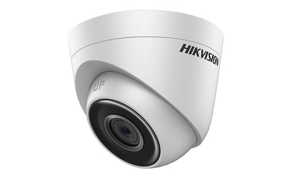 Kamera Turbo HD DS-2CE56F1T-IT3/2.8mm - rozdzielczość 3Mpx, obiektyw 2.8mm, promiennik IR do 40M