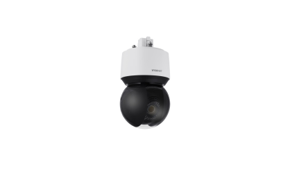 Zewnętrzna kamera zintegrowana IP Hanwha Vision QNP-6320R