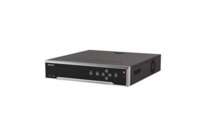 DS-7732NI-I4 Rejestrator IP, 32- kanałowy,  256 Mb/s, 4xSATA, VGA, HDMI