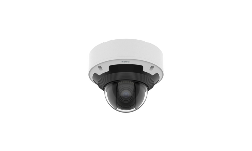 Kamera kopułkowa IP Hanwha Vision XNV-6083Z