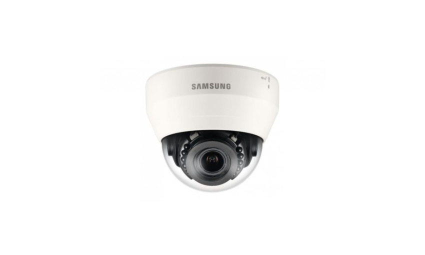 Kamera kopułkowa IP Hanwha Vision QND-7082R